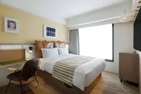 Moxy Kyoto Nijo - 3