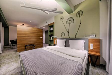 Focus Premium Lublin Conference & Spa - 6