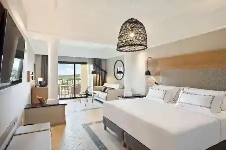 The Level at Meliá Villaitana - 104