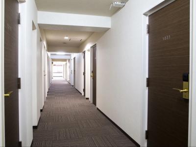 City Inn Wakayama Wakayama-Ekimae - 12