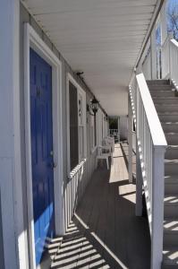 Stage Run by the Sea - 24