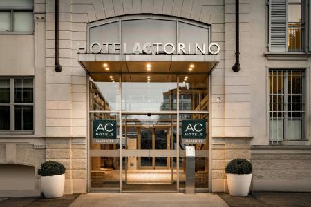 Ac Torino By Marriott - 0