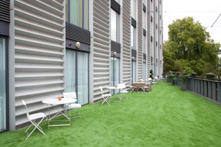 Bermondsey Square - A Bespoke - 16