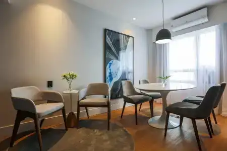 Radisson São Paulo Paulista - 18