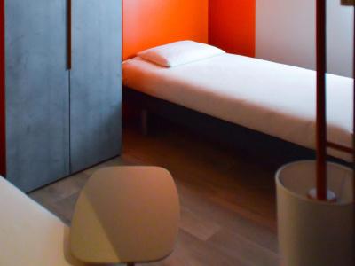 Ibis Budget Hyères - 6