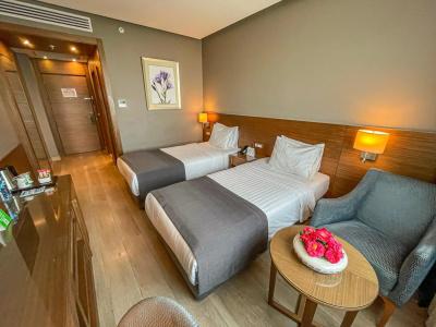Holiday Inn Bursa - City Centre, An Ihg - 3