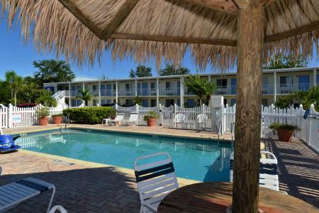 Americas Best Value Inn - - 14