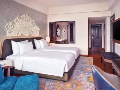 Seres Springs Resort - 10