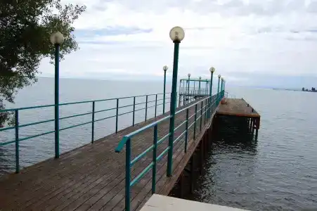 Чолпон-Ата - 3