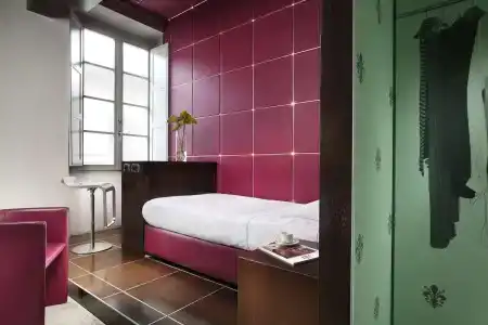 Unahotels Vittoria Firenze - 5