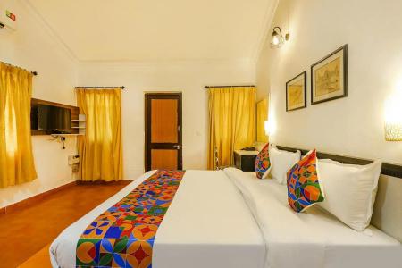 Ondas Do Mar Beach Resort Phase 2 - 30