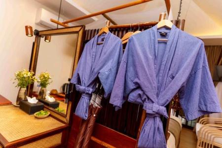 Khaosok Boutique Camps - 142