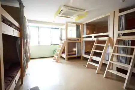 Hostel Casa Noda - 46