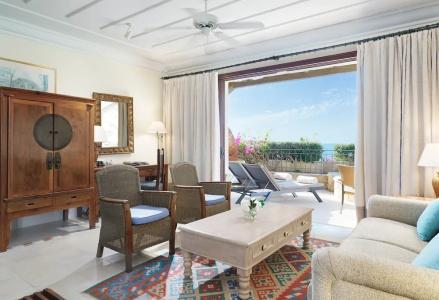 Columbia Beach Resort - 170