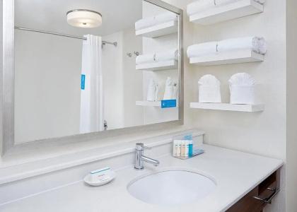 Hampton Inn Dallas-Irving-Las Colinas - 47