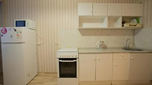 1к квартира на Киренского - 10