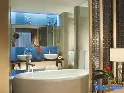Singapore Marriott Tang Plaza (SG Clean) - 60