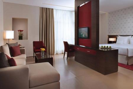 Cosmopolitan Dubai - Al Barsha - 4