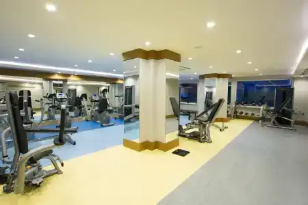 Water & Spa - Ultra All Inclusive - 27