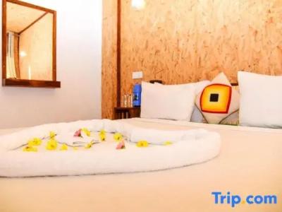 The Ella Nature Life Guest Inn - 62