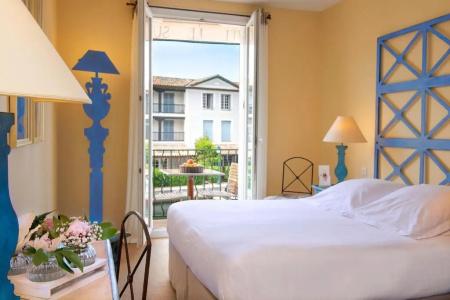 Le Suffren Hôtel - 48