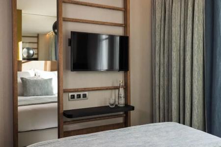 Hôtel Raspail Montparnasse - 46