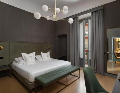 Vis Urban Suites & Spa - 5