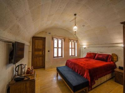 Lucky Cave Cappadocia - 225