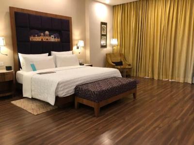 Le Meridien Jaipur Resort & Spa - 86