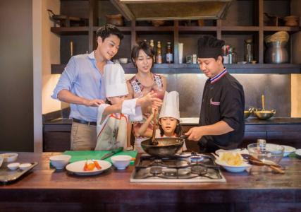 Anantara Golden Triangle Elephant Camp & - SHA Certified - 17