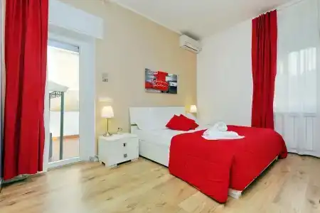 I Pini di Roma - Rooms & Suites - 127