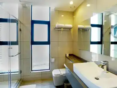 Harbour View Suites - 73