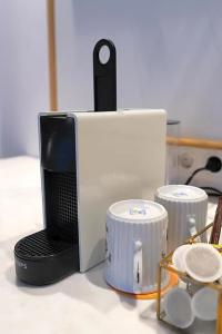 Schani Salon - 29