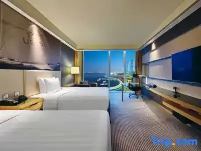 Crowne Plaza, An Ihg - 95