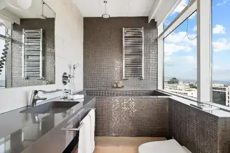 Ísland – Spa & Wellness Hotel - 79
