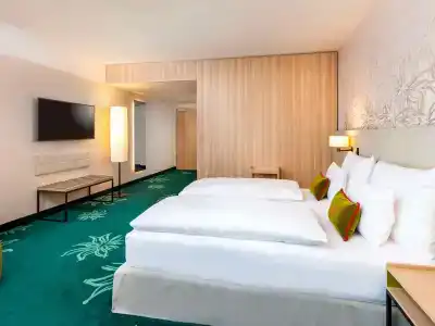 Mövenpick Stuttgart Messe & Congress - 2