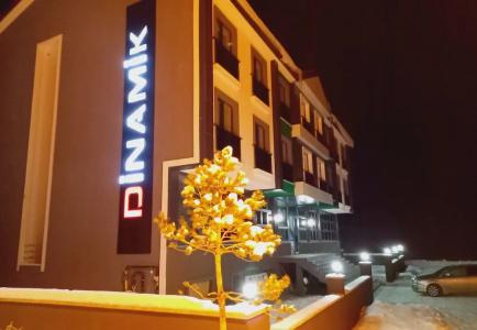 Dinamik - 0