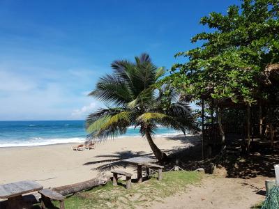 Cabarete Boutique Eco Lodge Beachfront - 17