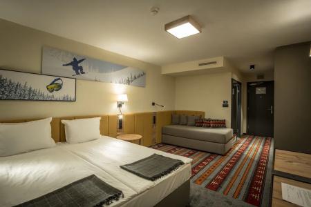 Rila Borovets - 73