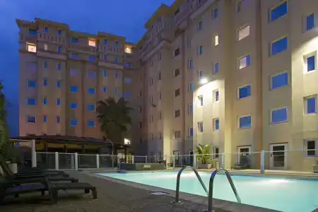 ibis Nice Centre Gare - 17