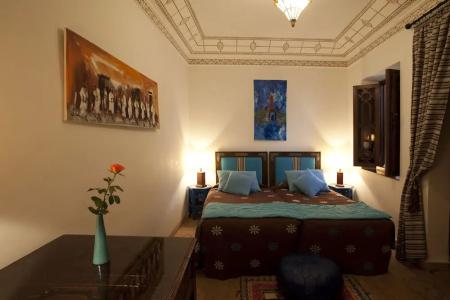 Riad Aubrac - 66