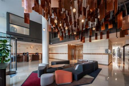 Radisson Blu Paris-Boulogne - 2