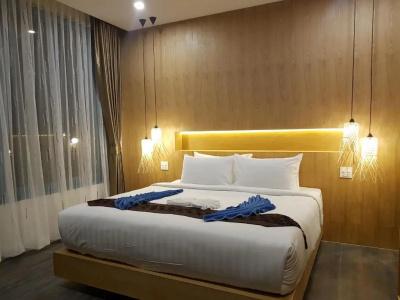 In Touch Resort - 93