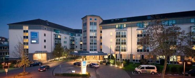 Novotel Mainz - 50
