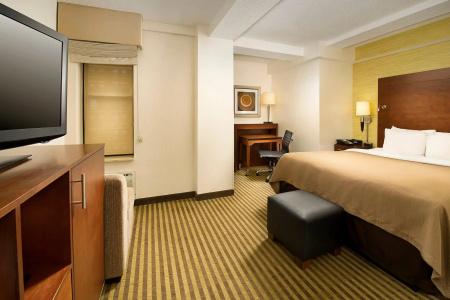Comfort Inn Downtown DC/Convention Center - 31
