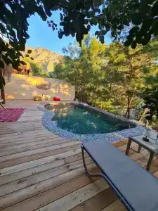 La Boheme Kabak - 48