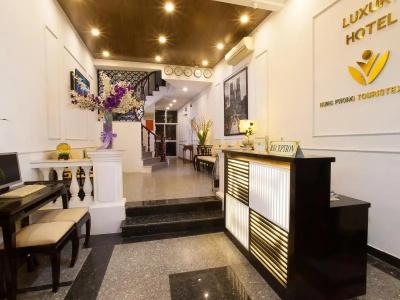 Hanoi Luxury - 29