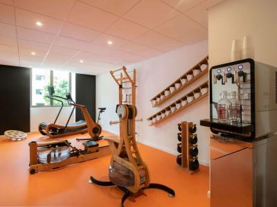 Novotel Nice Centre Vieux Nice - 22