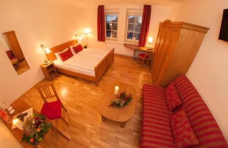 RingLutherEisenacher Hof - 30