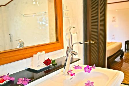 Oriental Siam Resort - Sha Extra Plus Certified - 50